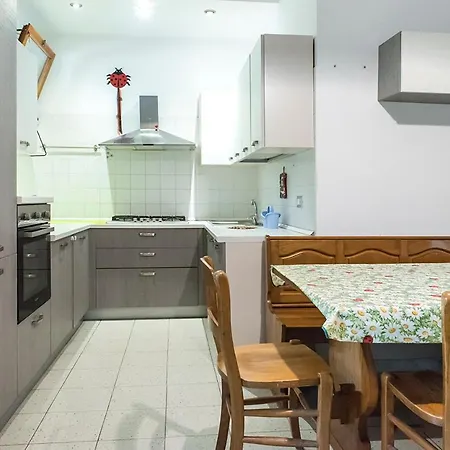 Apartment Se009 - Senigallia, Trilocale Sul Mare Con Spiaggia