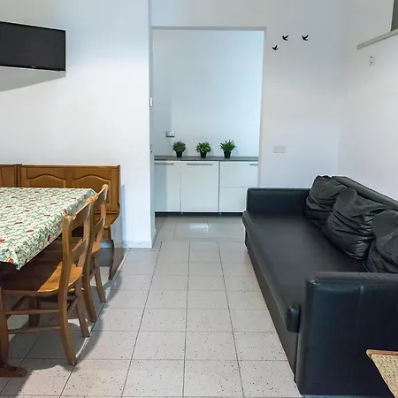Apartment Se009 - Senigallia, Trilocale Sul Mare Con Spiaggia