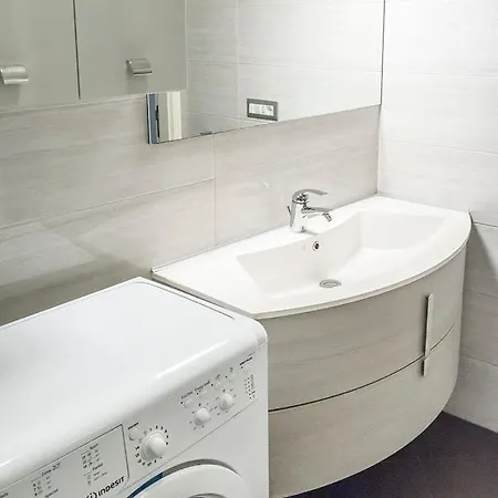 Apartment Se009 - Senigallia, Trilocale Sul Mare Con Spiaggia *