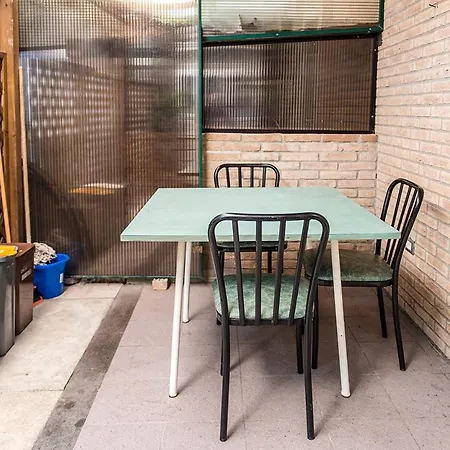 Apartment Se009 - Senigallia, Trilocale Sul Mare Con Spiaggia