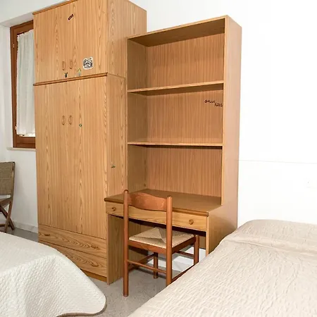 Se009 - Senigallia, Trilocale Sul Mare Con Spiaggia Apartment