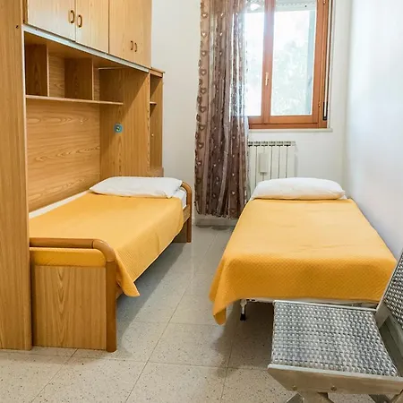 Se009 - Senigallia, Trilocale Sul Mare Con Spiaggia Apartment *